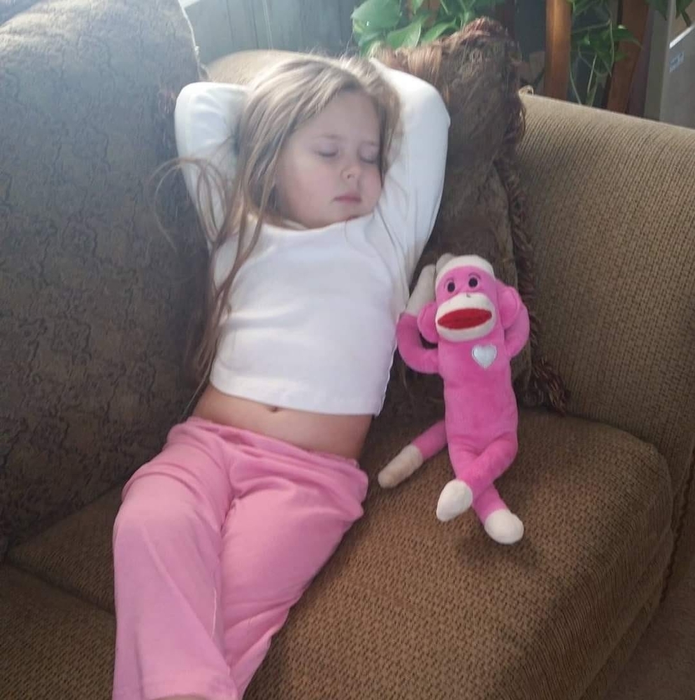 Meet your Posher, Laken